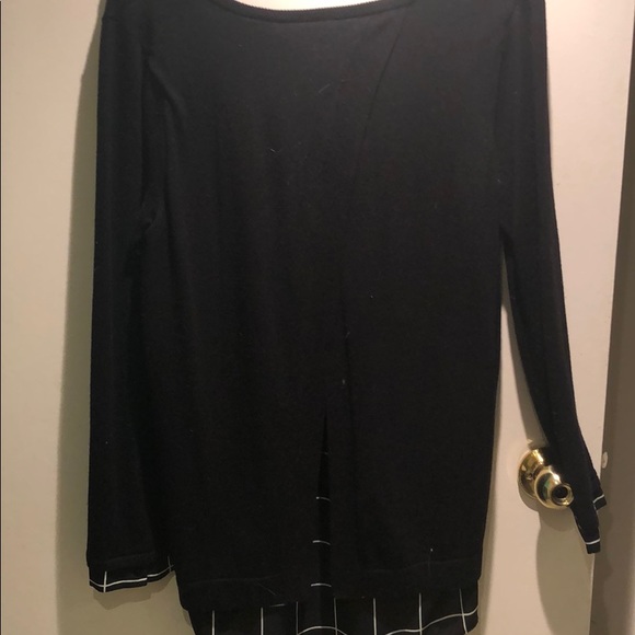 Layered sweater S - Picture 7 of 7